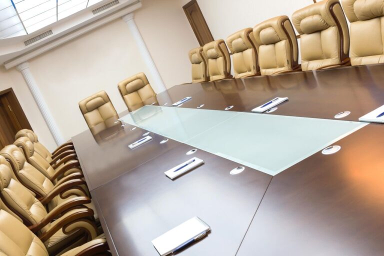 Financial Planning for Business Owners: The Things Nobody Talks About